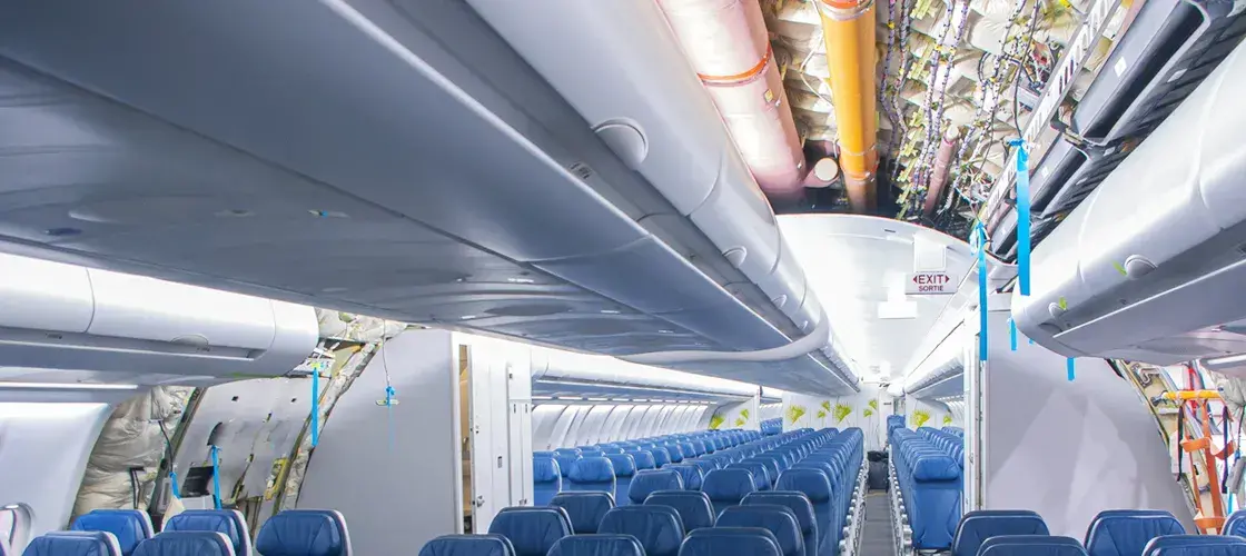 Avianor travaille main dans la main avec ses clients
