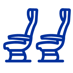 Passenger Seats