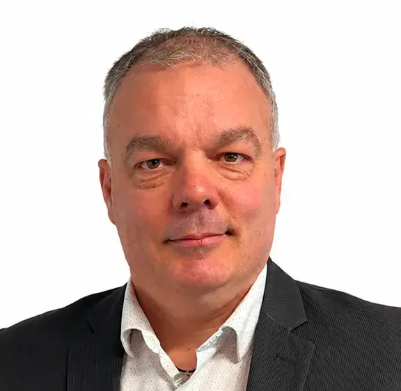 Steve Bélisle