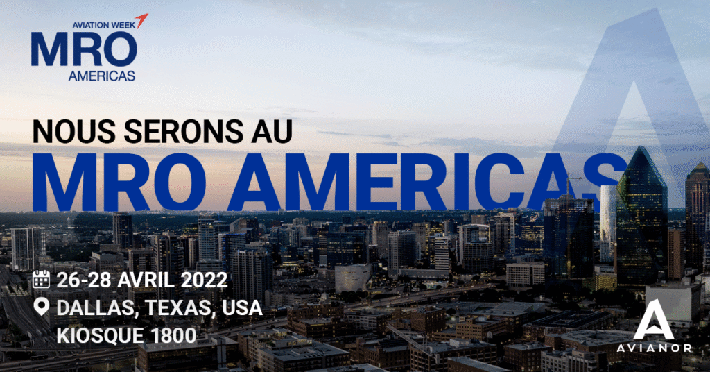 MRO Americas