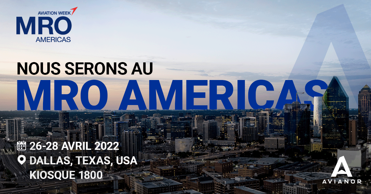 MRO Americas