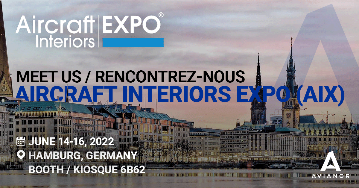 Aircraft Interiors Expo (AIX)