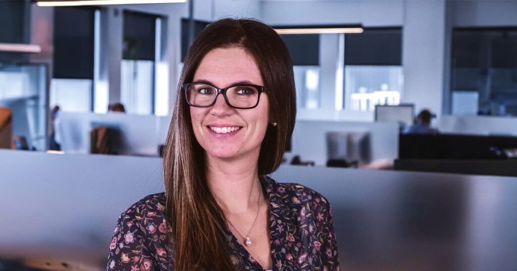 Le leadership au féminin chez Avianor