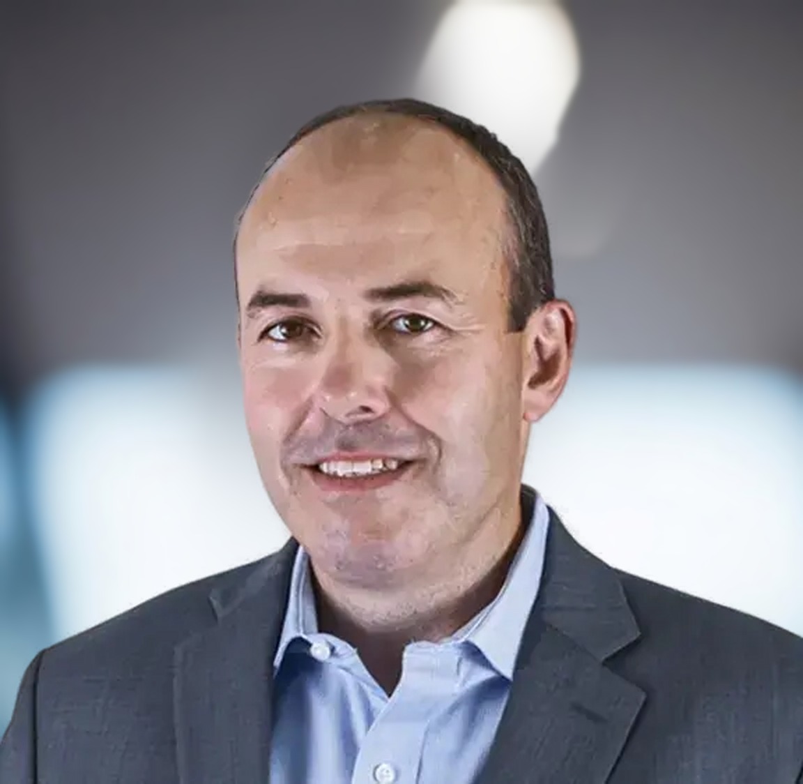 Alain Nadeau