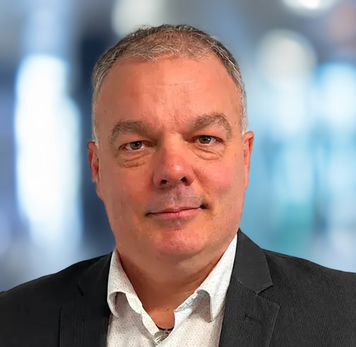 Steve Bélisle