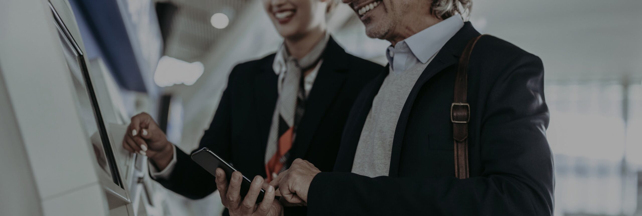 Services aéroportuaires